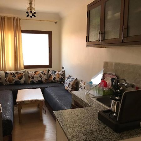 Imsouane Sunrise Apartments Экстерьер фото