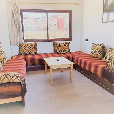 Imsouane Sunrise Apartments Экстерьер фото
